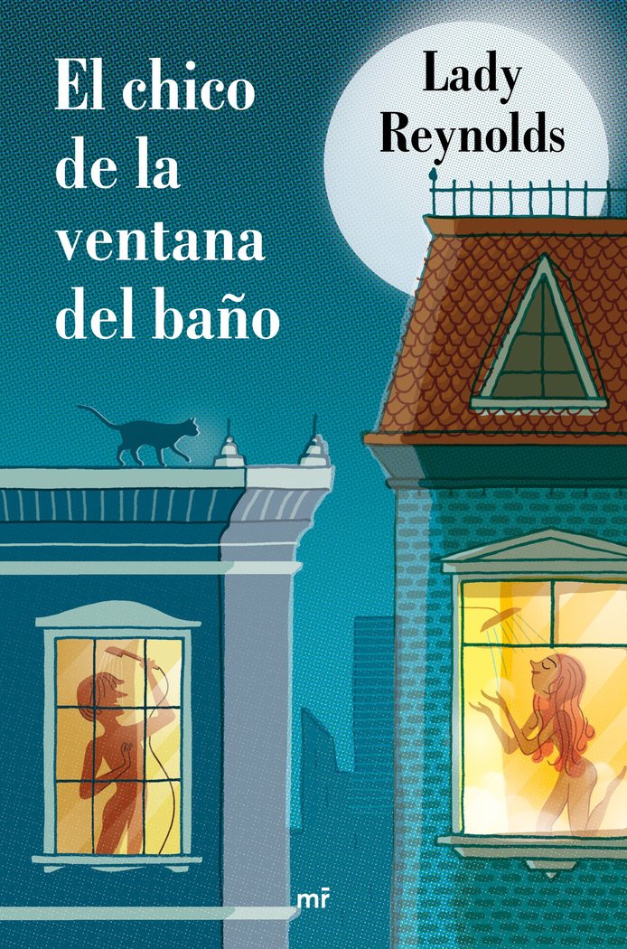 CHICO DE LA VENTANA DEL BAÑO,EL | Reynolds,lady | 9788427043169 (Martinez roca)