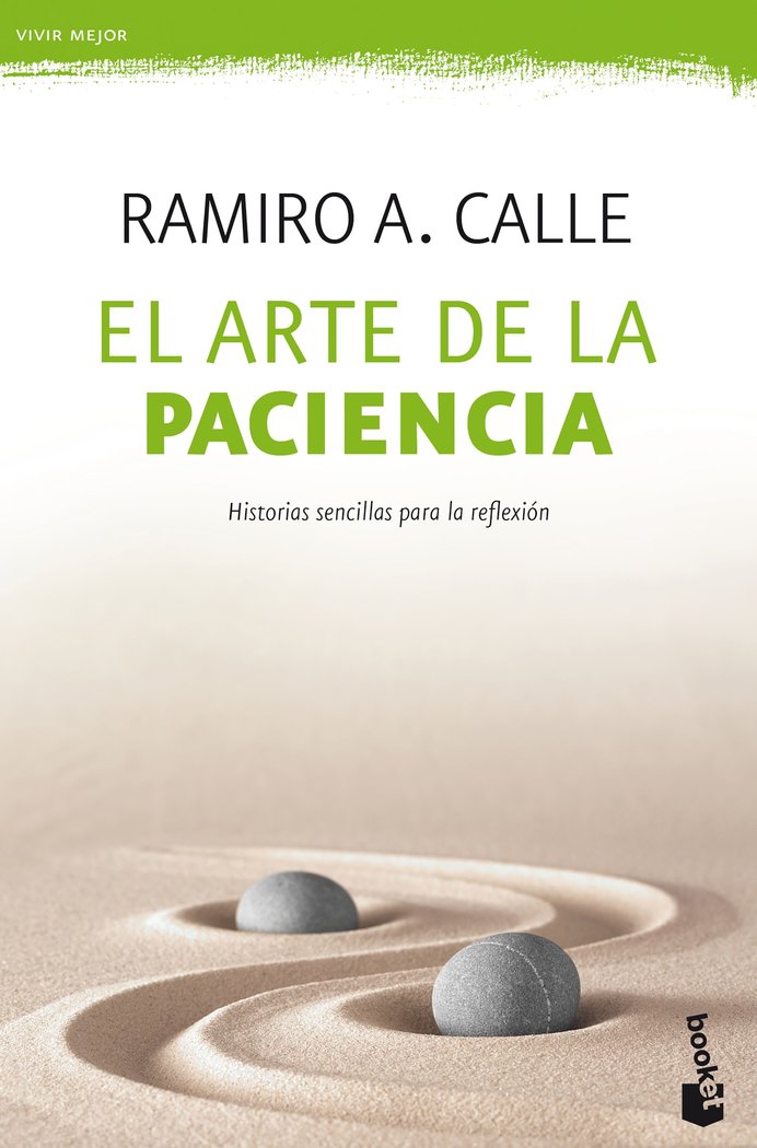 ARTE DE LA PACIENCIAEL - 9788427044203 Imagen principal del producto