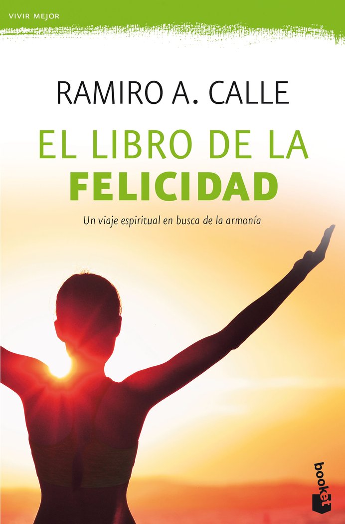 LIBRO DE LA FELICIDADEL - 9788427044210 Imagen principal del producto