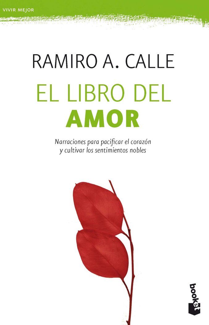 LIBRO DEL AMOR - 9788427044746 Imagen principal del producto