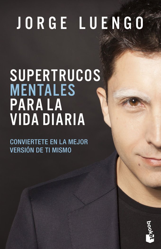 SUPERTRUCOS MENTALES PARA LA VIDA DIARIA - 9788427046368 Imagen principal del producto