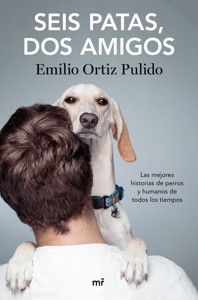 SEIS PATAS DOS AMIGOS - 9788427046696