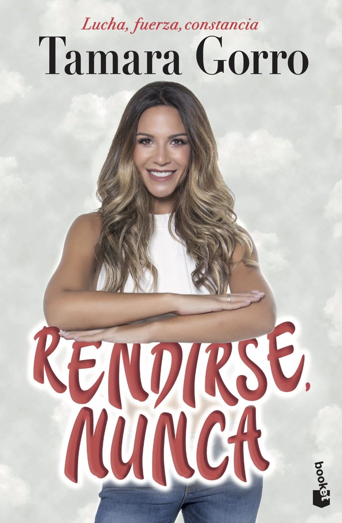 RENDIRSE NUNCA - 9788427046870 Imagen principal del producto