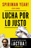 LUCHA POR LO JUSTO - 9788427047853