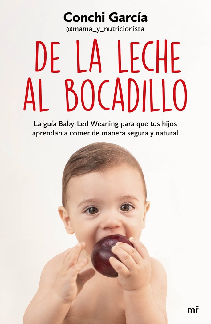 DE LA LECHE AL BOCADILLO - 9788427047990 Imagen principal del producto