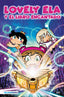 LOVELY ELA Y EL LIBRO ENCANTADO | Lovely Ela | 9788427049574 (Martinez roca)