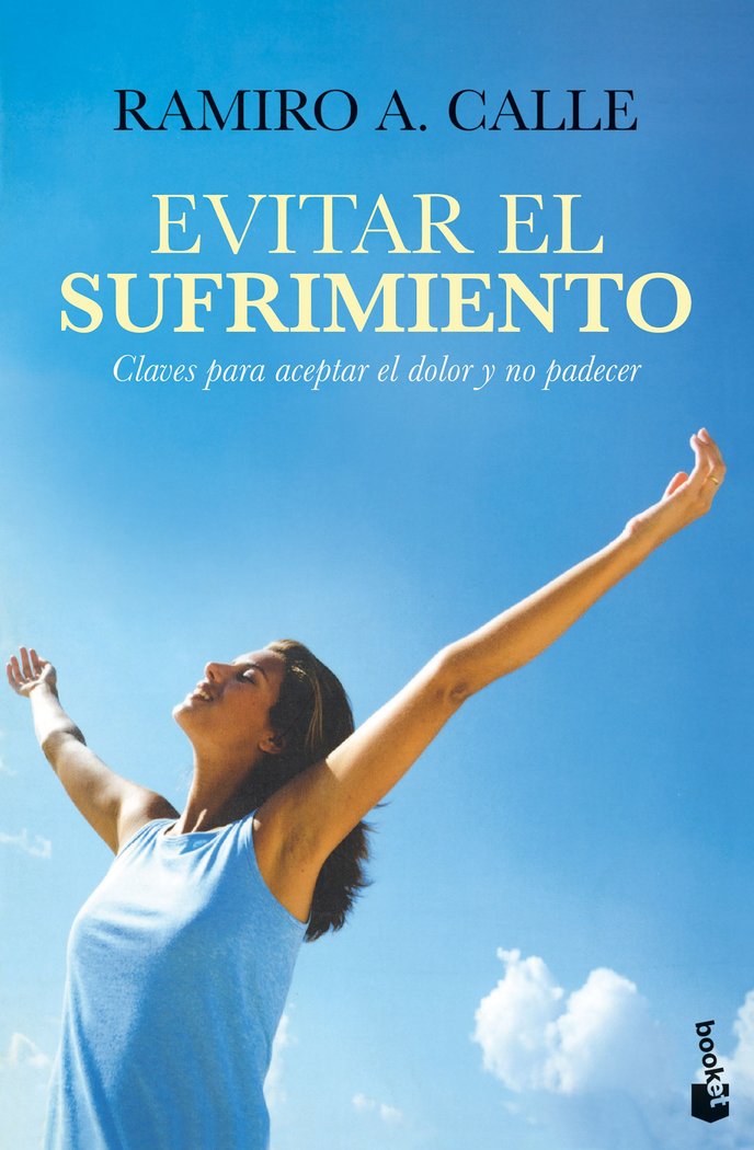 EVITAR EL SUFRIMIENTO - 9788427050433 Imagen principal del producto