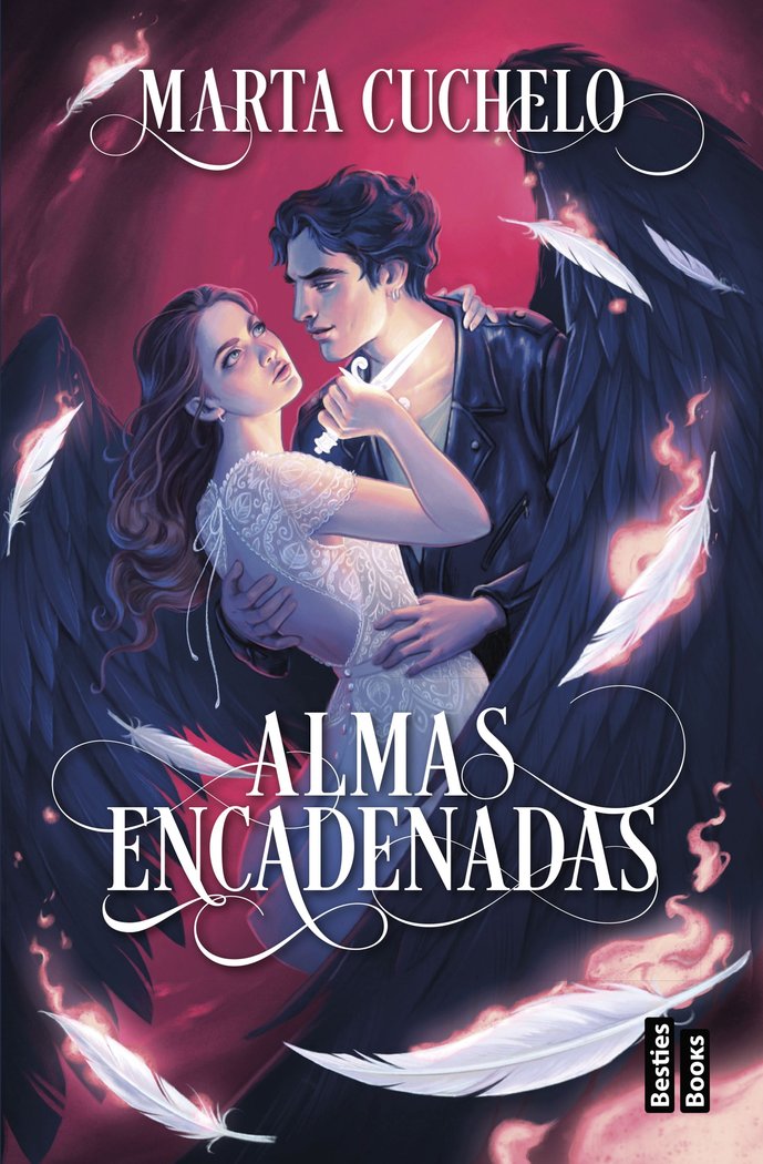 ALMAS ENCADENADAS | Marta Cuchelo | 9788427051751 (Martinez roca) Imagen principal del producto