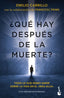 QUE HAY DESPUES DE LA MUERTE - 9788427051881