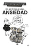 ESO QUE TE PASA SE LLAMA ANSIEDAD | ESTER BARRANCO FLORES (@LAOVEJANEGRA,PSI | MARTINEZ ROCA | 9788427053656