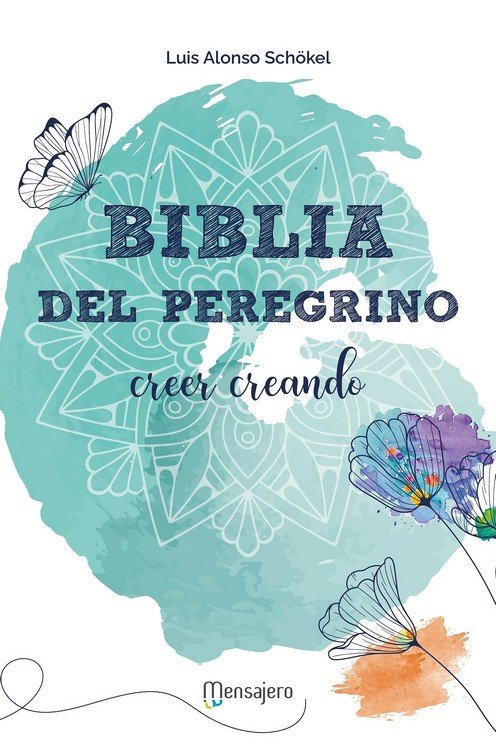 BIBLIA DEL PEREGRINO ESTUCHE - 9788427145016 Imagen principal del producto