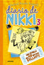 DIARIO DE NIKKI 3 - UNA ESTRELLA DEL POP MUY POCO BRILLANTE I Russell, Rachel Renée I Molino I 9788427201378