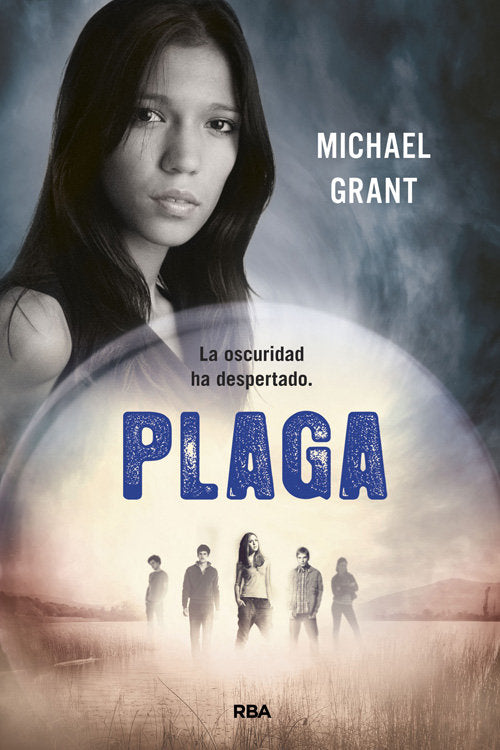 PLAGA (SAGA OLVIDADOS 4) I Grant, Michael I Molino I 9788427204355 Imagen principal del producto