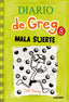 DIARIO DE GREG 8 - MALA SUERTE I Kinney, Jeff I Molino I 9788427204638