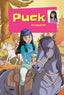 PUCK 5 - PUCK EN APUROS I Werner, Lisbeth I Molino I 9788427208117