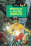 MISTERIO EN LA ISLA DEL ESQUELETO (LOS TRES INVESTIGADORES 6) I Arthur, Robert I Molino I 9788427208377
