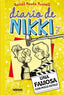 DIARIO DE NIKKI 7 - UNA FAMOSA CON POCO ESTILO I Russell, Rachel Renée I Molino I 9788427208483