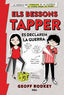 ELS BESSONS TAPPER ES DECLAREN LA GUERRA (ELS BESSONS TAPPER 1) I Rodkey, Geoff I Molino I 9788427208704