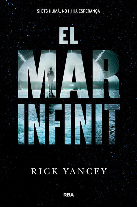 LA CINQUENA ONADA 2 - EL MAR INFINIT I Yancey, Rick I Molino I 9788427208759 Imagen principal del producto