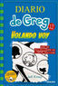 DIARIO DE GREG 12 - VOLANDO VOY I Kinney, Jeff I Molino I 9788427209824