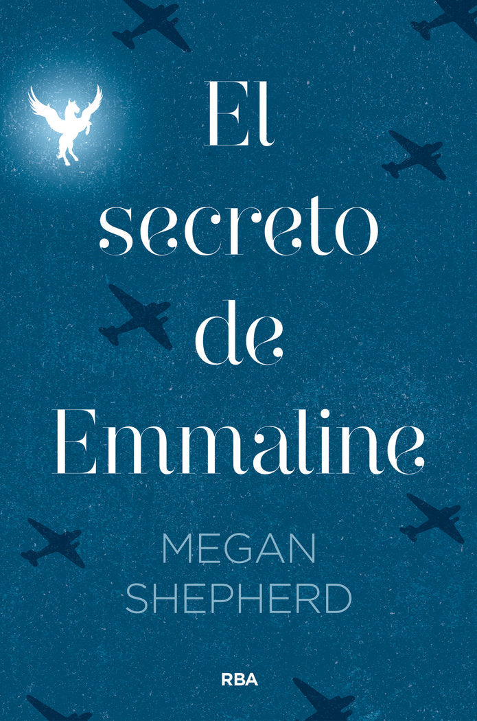 EL SECRETO DE EMMALINE I Shepherd, Megan I Molino I 9788427211599 Imagen principal del producto