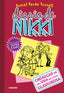 DIARIO DE NIKKI 1 - CRÓNICAS DE UNA VIDA MUY POCO GLAMUROSA I Russell, Rachel Renée I Molino I 9788427211636