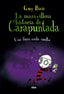 LA MARAVILLOSA HISTORIA DE CARAPUNTADA 5 - UNA FIERA ANDA SUELTA I Bass, Guy I Molino I 9788427212794
