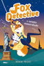UN ASUNTO ENMARAÑADO (FOX DETECTIVE 3) I Frost, Adam I Molino I 9788427212978