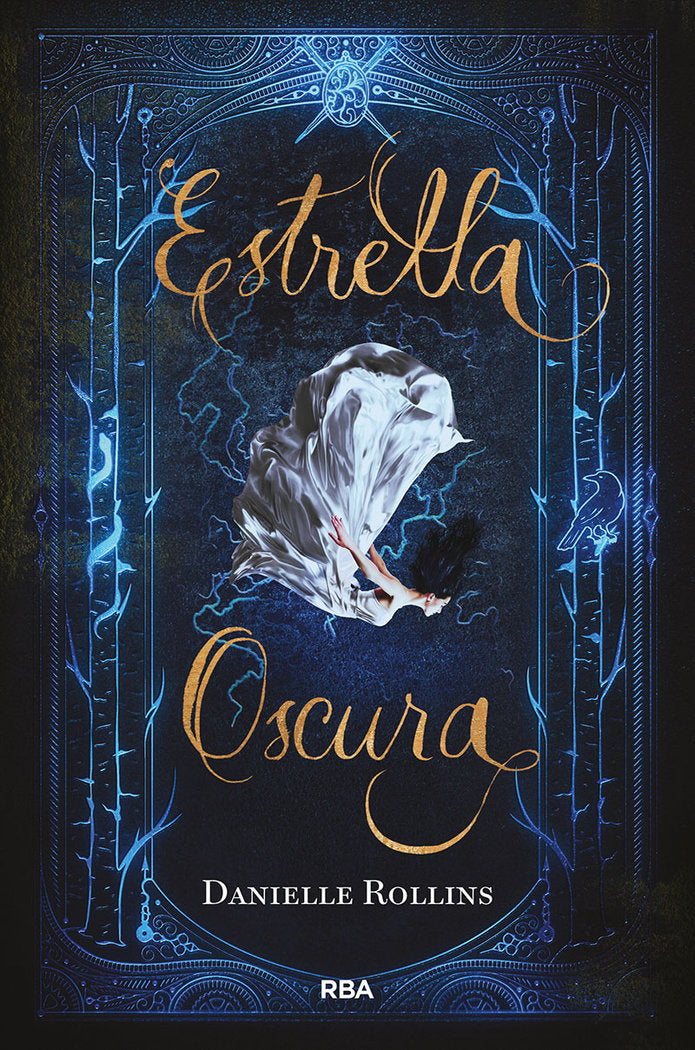 ESTRELLA OSCURA I Rollins, Danielle I Molino I 9788427213517 Imagen principal del producto