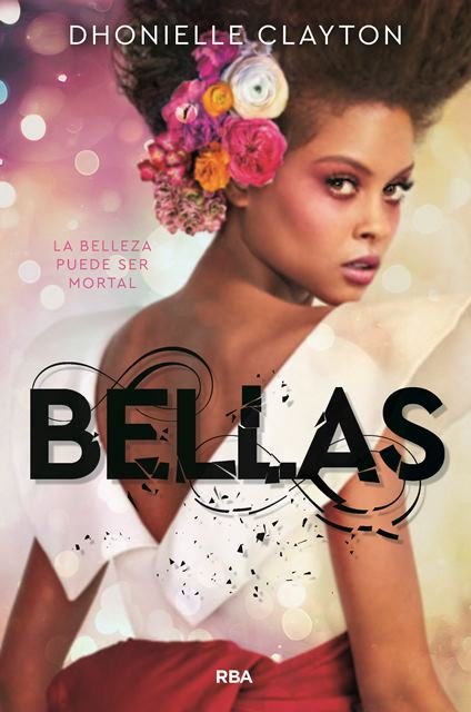 BELLAS | Dhonielle,clayton | 9788427213746 (Molino) Imagen principal del producto