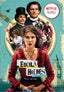 LAS AVENTURAS DE ENOLA HOLMES 1 - EL CASO DEL MARQUÉS DESAPARECIDO I Springer, Nancy I Molino I 9788427214613