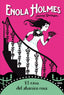 LAS AVENTURAS DE ENOLA HOLMES 4 - EL CASO DEL ABANICO ROSA I Springer, Nancy I Molino I 9788427215894