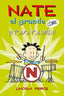 ¡A TODO VOLUMEN! (NATE EL GRANDE [CÓMIC] 2) I Peirce, Lincoln I Molino I 9788427216730
