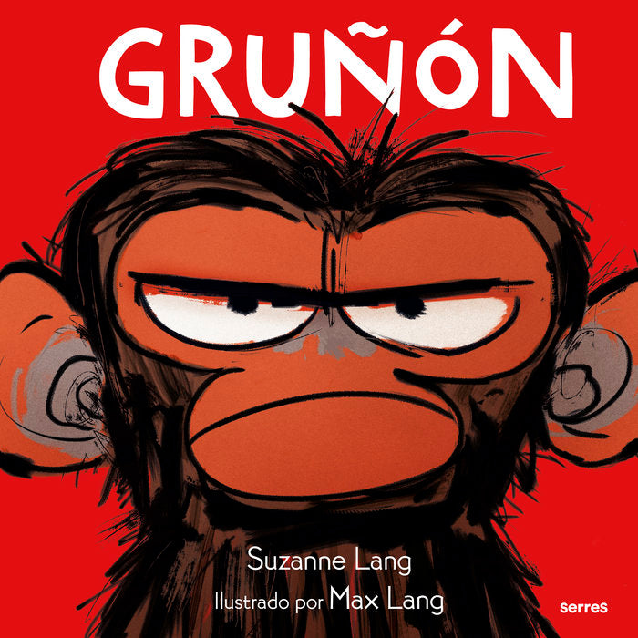 GRUÑON 1 - GRUÑÓN I Lang, Suzanne I Molino I 9788427216808 Imagen principal del producto