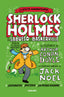 EL SABUESO DE LOS BASKERVILLE (CLÁSICOS GARABATEADOS) I Doyle, Sir Arthur Conan;Noel, Jack I Molino I 9788427219373