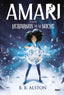 AMARI Y LOS HERMANOS DE LA NOCHE | Alston B,b, | 9788427219380 (Molino)