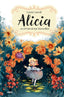 ALICIA EN EL PAÍS DE LAS MARAVILLAS (EDICIÓN ACTUALIZADA, ILUSTRADA Y ADAPTADA) I Carroll, Lewis I Molino I 9788427219618
