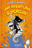 ROWLEY PRESENTA 2 - UNA AVENTURA SUPERGUAY I Kinney, Jeff I Molino I 9788427221130