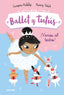 BALLET Y TUTÚS 4 - ¡VAMOS AL TEATRO! I Reddy, Swapna I Molino I 9788427221970