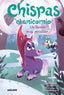 CHISPAS EL UNICORNIO 4 - UN DESEO MUY PECULIAR I Glass, Calliope I Molino I 9788427222717