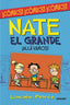 ¡ALLÁ VAMOS! (NATE EL GRANDE [CÓMIC]) I Peirce, Lincoln I Molino I 9788427223004