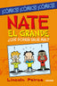 ¿QUÉ PODRÍA SALIR MAL? (NATE EL GRANDE [CÓMIC]) I Peirce, Lincoln I Molino I 9788427223219