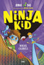 NINJA KID 6 - NINJAS GIGANTES I Do, Anh I Molino I 9788427223509
