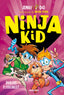 NINJA KID 8 - ¡NINJAS PERRUNOS! I Do, Anh I Molino I 9788427224360