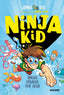 NINJA KID 9 - NINJAS PASADOS POR AGUA I Do, Anh I Molino I 9788427224377