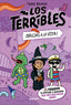 LOS TERRIBLES 2 - ¡BRUJAS A LA VISTA! I Nichols, Travis I Molino I 9788427225084