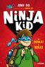 SÈRIE NINJA KID 1 - DE PRINGAT A NINJA I Do, Anh I Molino I 9788427225749