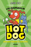 ¡LAS AVENTURAS DE HOTDOG! 1 - MEJORES AMIGOS AL RESCATE I Do, Anh I Molino I 9788427225930