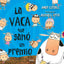 LA VACA QUE GANÓ UN PREMIO (LA VACA) I Cutbill, Andy I Molino I 9788427225961