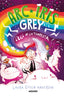 ARC IRIS GREY 2 - ARC IRIS GREY I L'ULL DE LA TEMPESTA I Anderson, Laura Ellen I Molino I 9788427226210